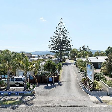 Hotel Mercury Bay Holiday Park Whitianga Esterno foto