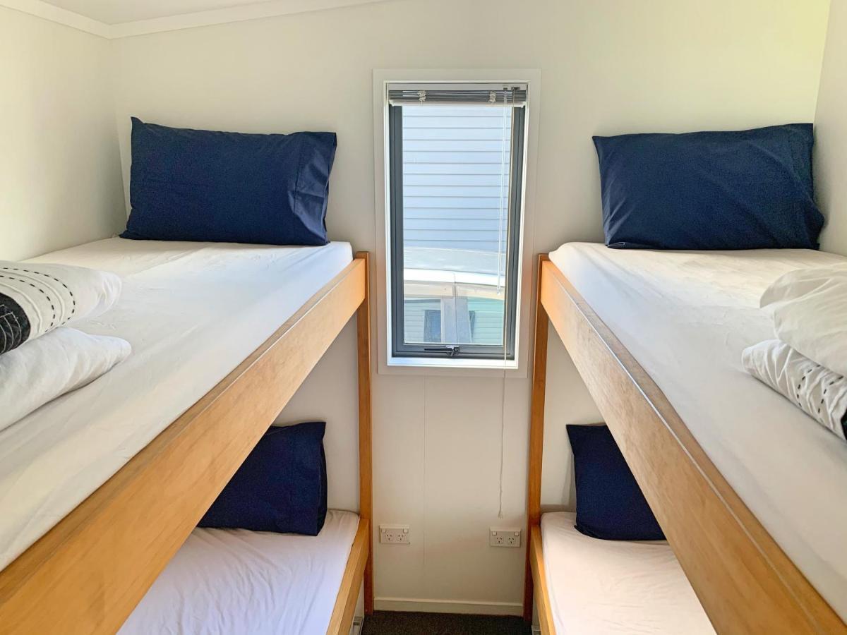 Hotel Mercury Bay Holiday Park Whitianga Esterno foto