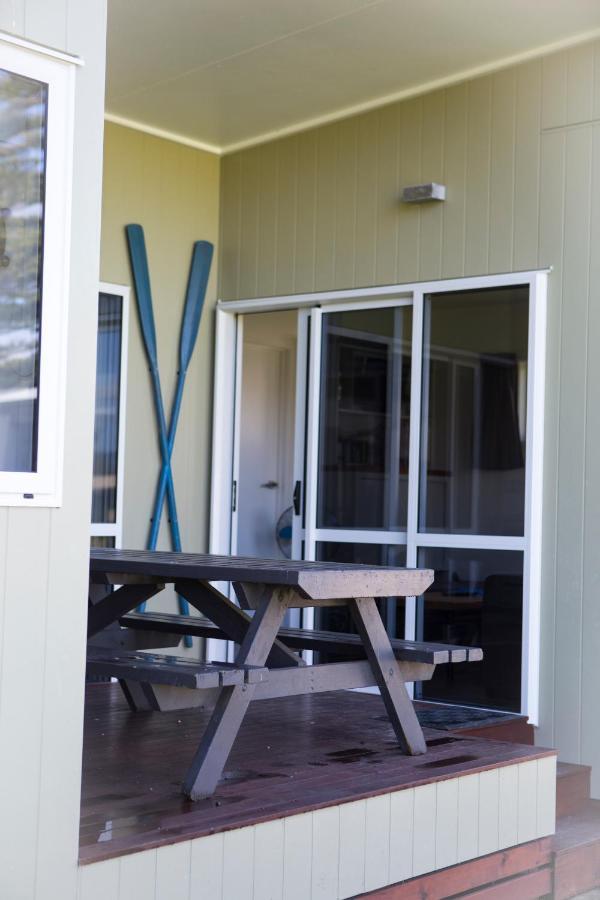 Mercury Bay Holiday Park Whitianga Camera foto