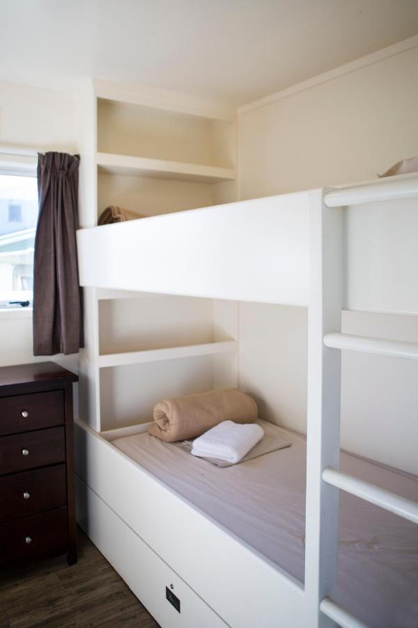 Mercury Bay Holiday Park Whitianga Esterno foto