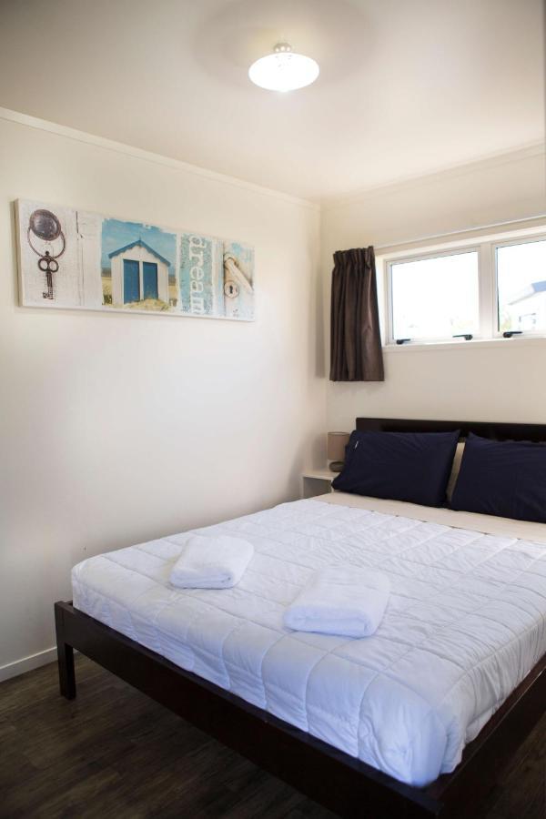 Mercury Bay Holiday Park Whitianga Esterno foto