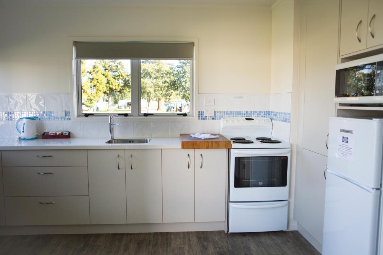 Mercury Bay Holiday Park Whitianga Esterno foto