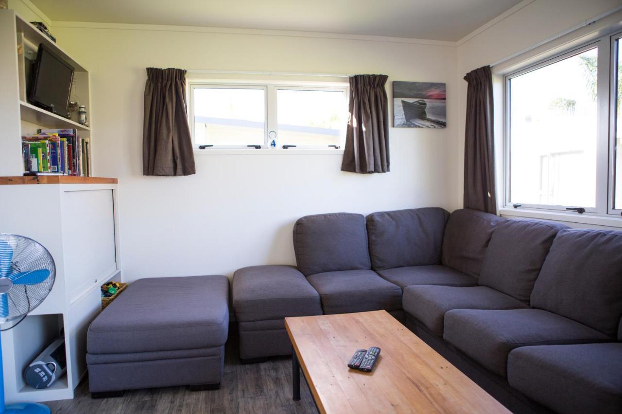 Mercury Bay Holiday Park Whitianga Esterno foto
