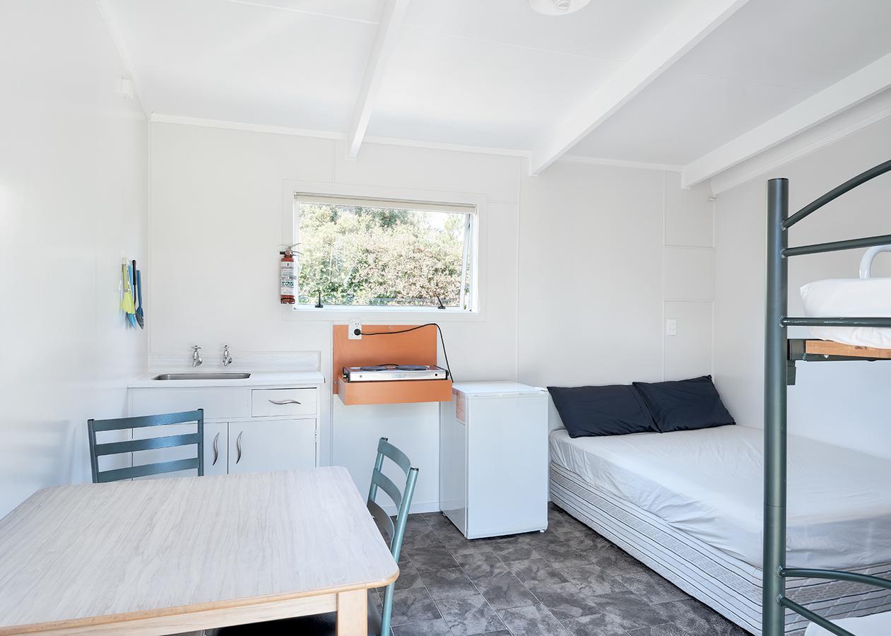 Mercury Bay Holiday Park Whitianga Esterno foto