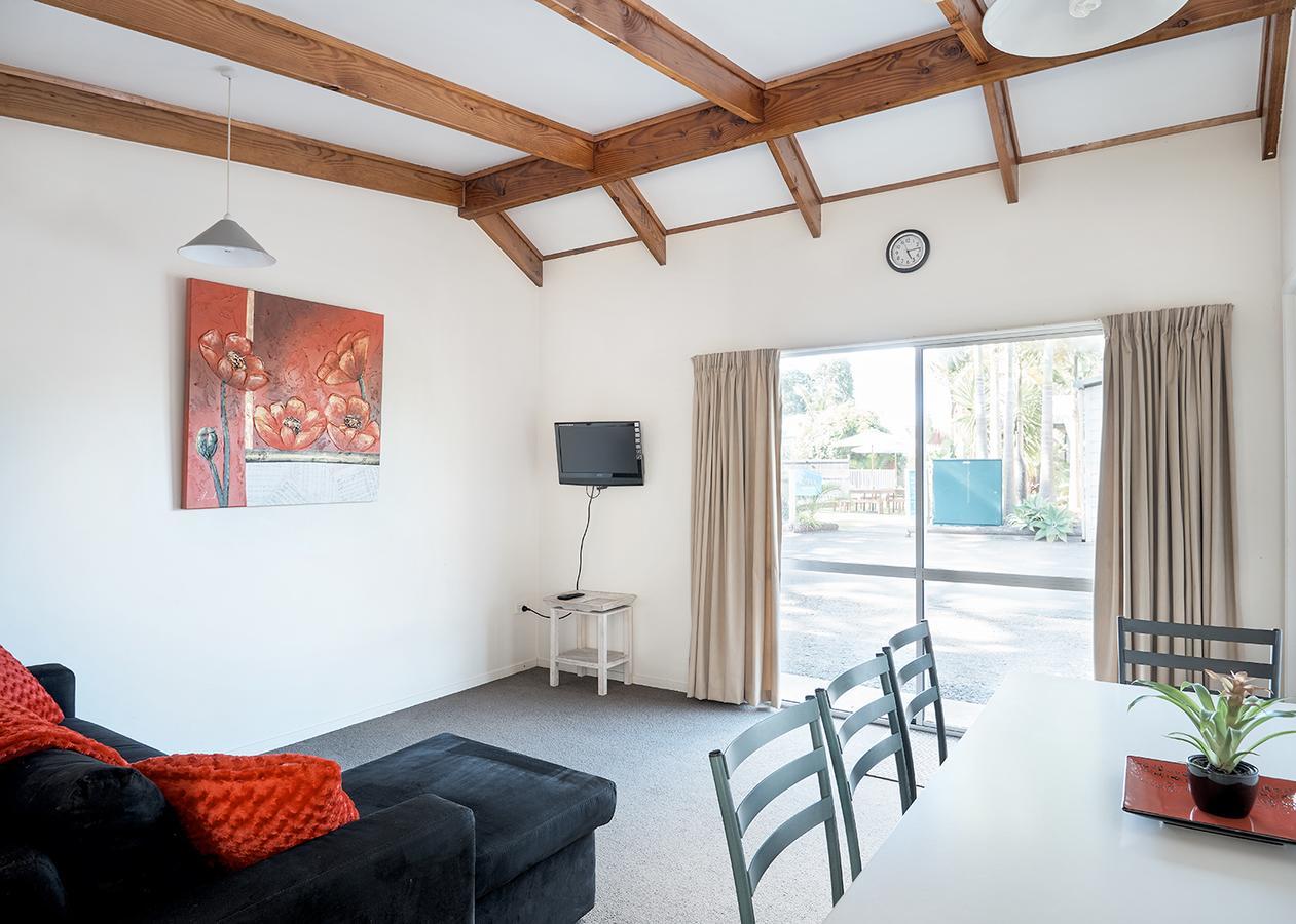 Mercury Bay Holiday Park Whitianga Esterno foto
