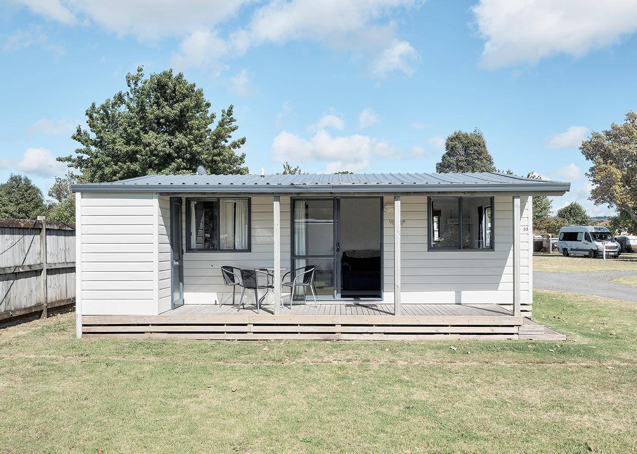 Mercury Bay Holiday Park Whitianga Esterno foto