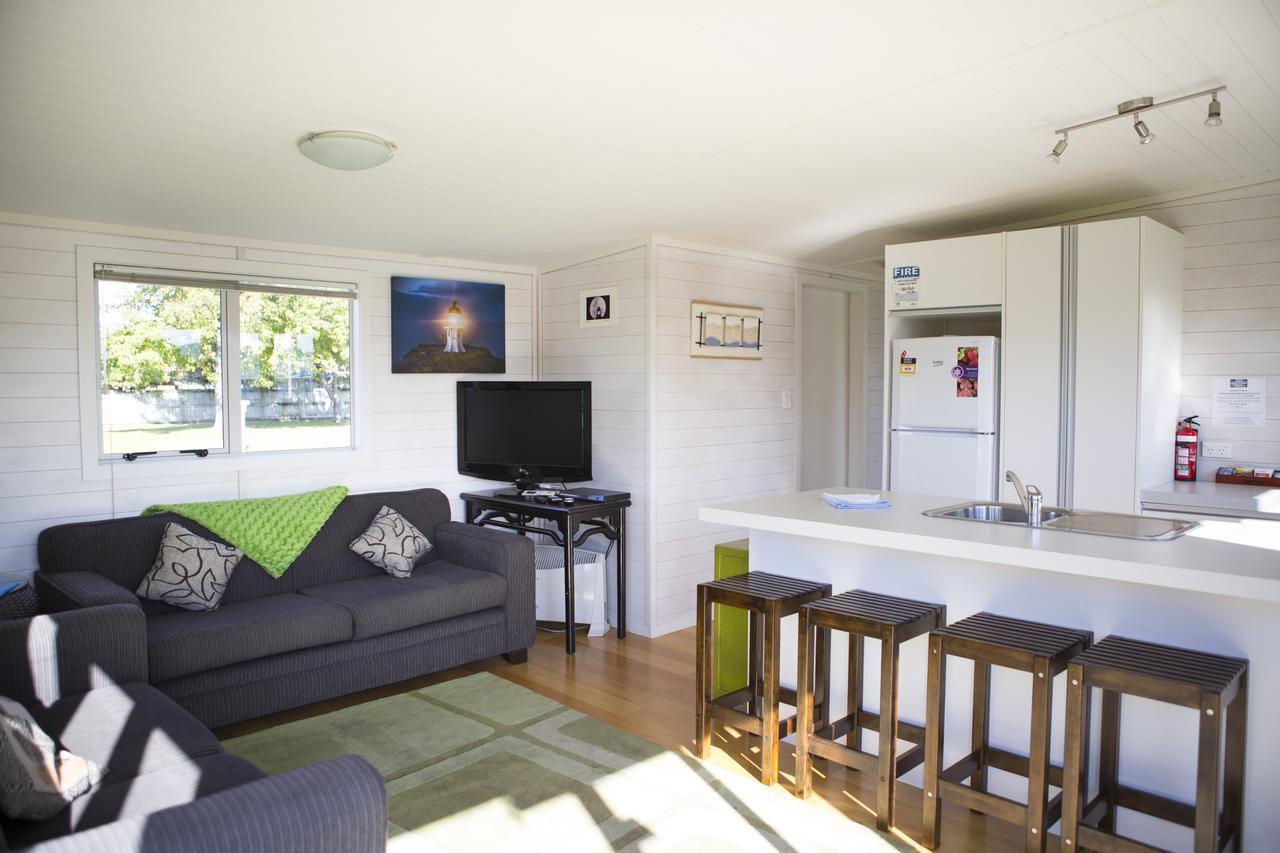 Mercury Bay Holiday Park Whitianga Esterno foto