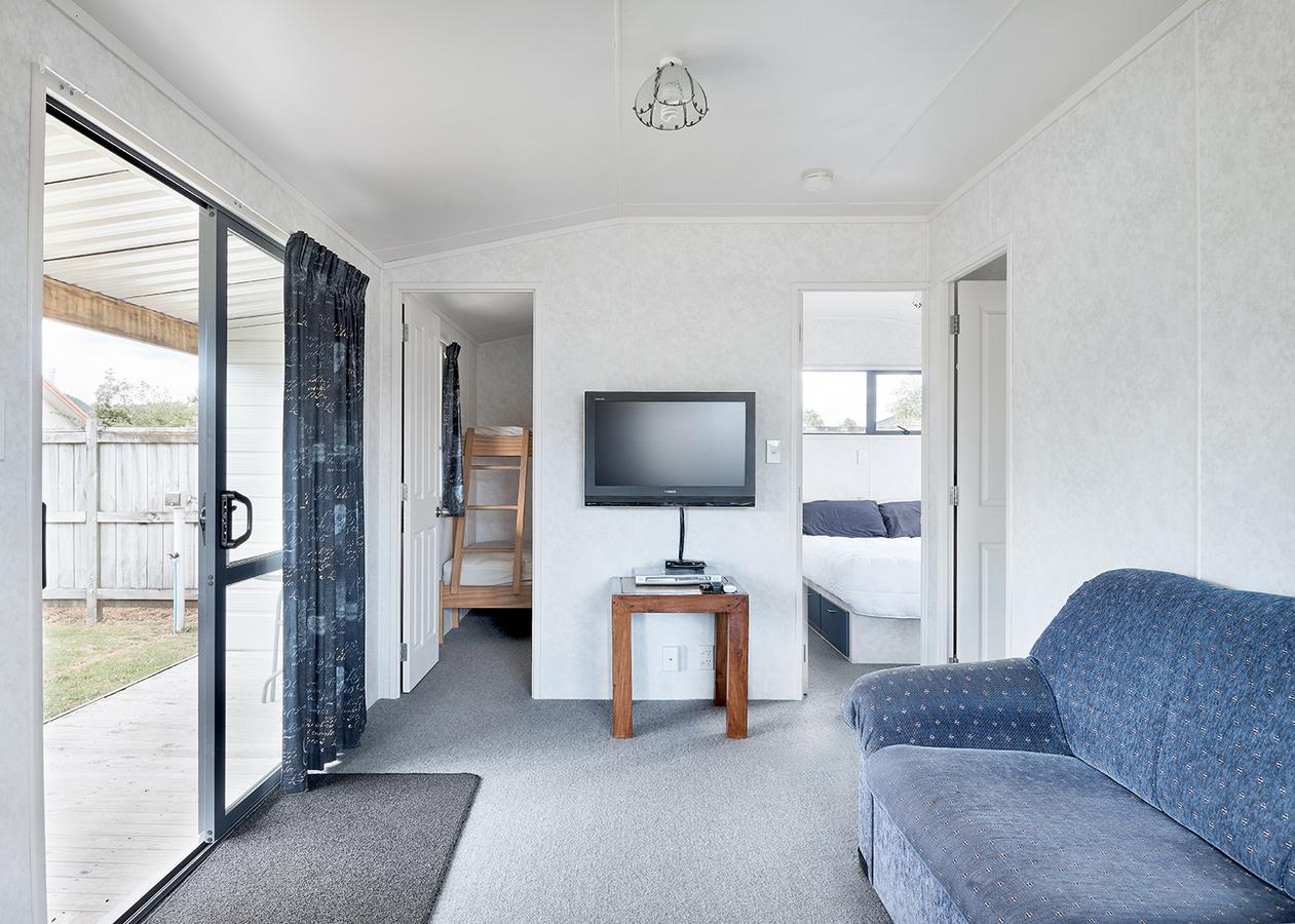 Hotel Mercury Bay Holiday Park Whitianga Esterno foto