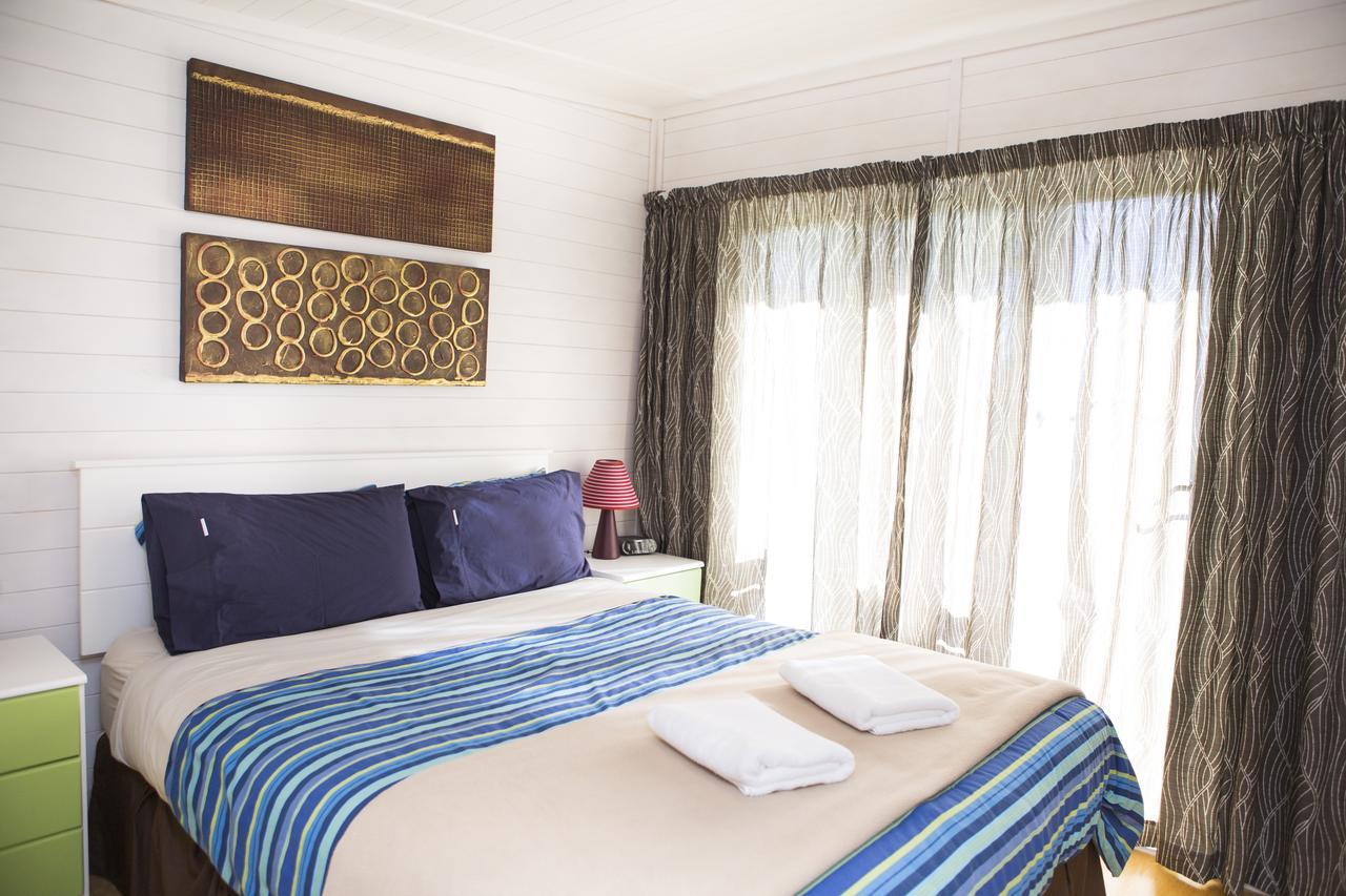 Mercury Bay Holiday Park Whitianga Esterno foto