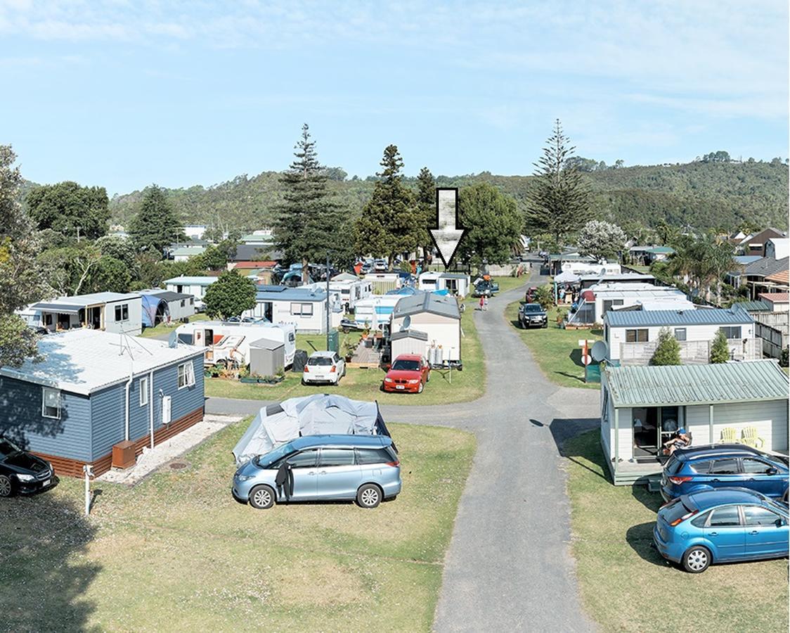 Hotel Mercury Bay Holiday Park Whitianga Esterno foto