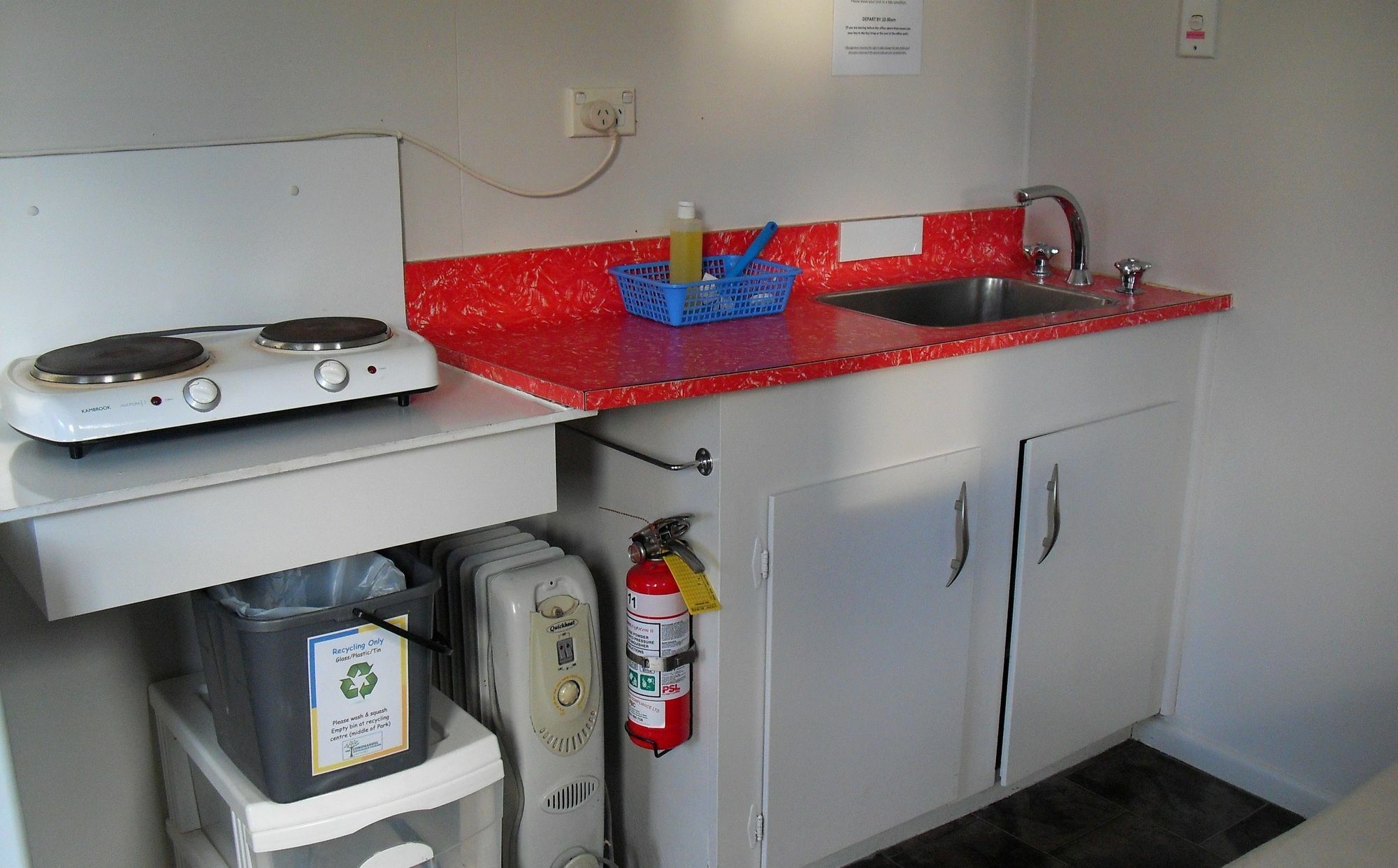 Mercury Bay Holiday Park Whitianga Esterno foto