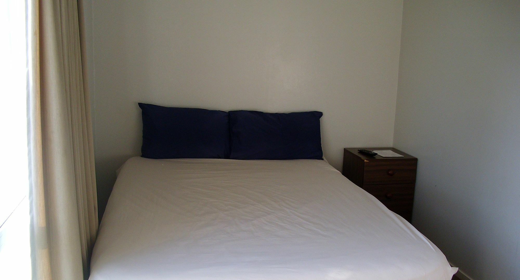 Mercury Bay Holiday Park Whitianga Esterno foto