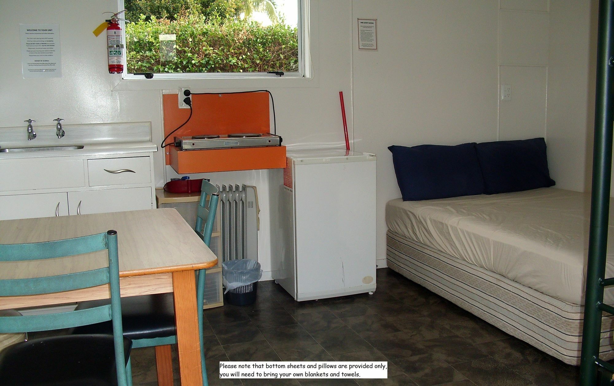 Mercury Bay Holiday Park Whitianga Esterno foto