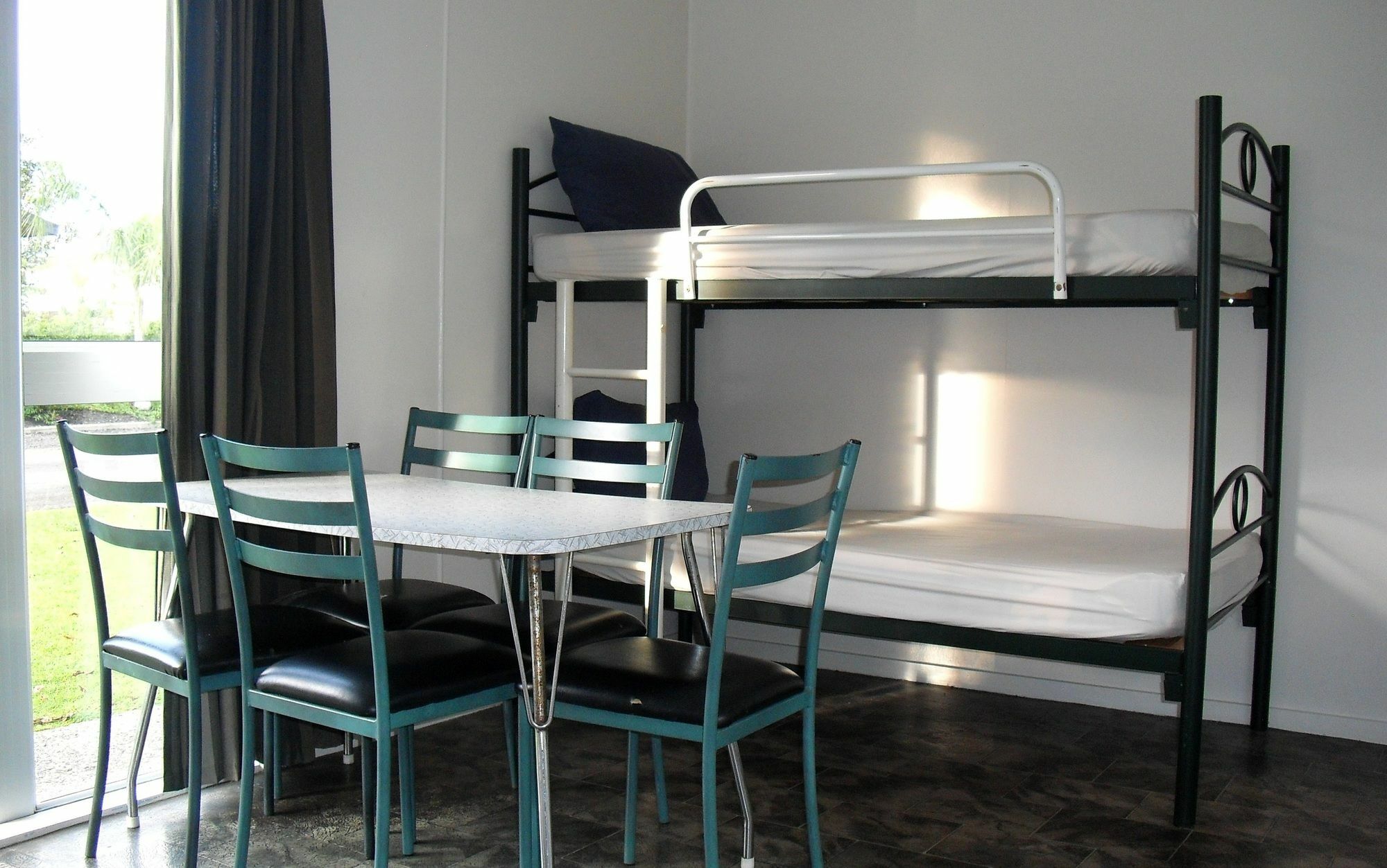 Mercury Bay Holiday Park Whitianga Esterno foto
