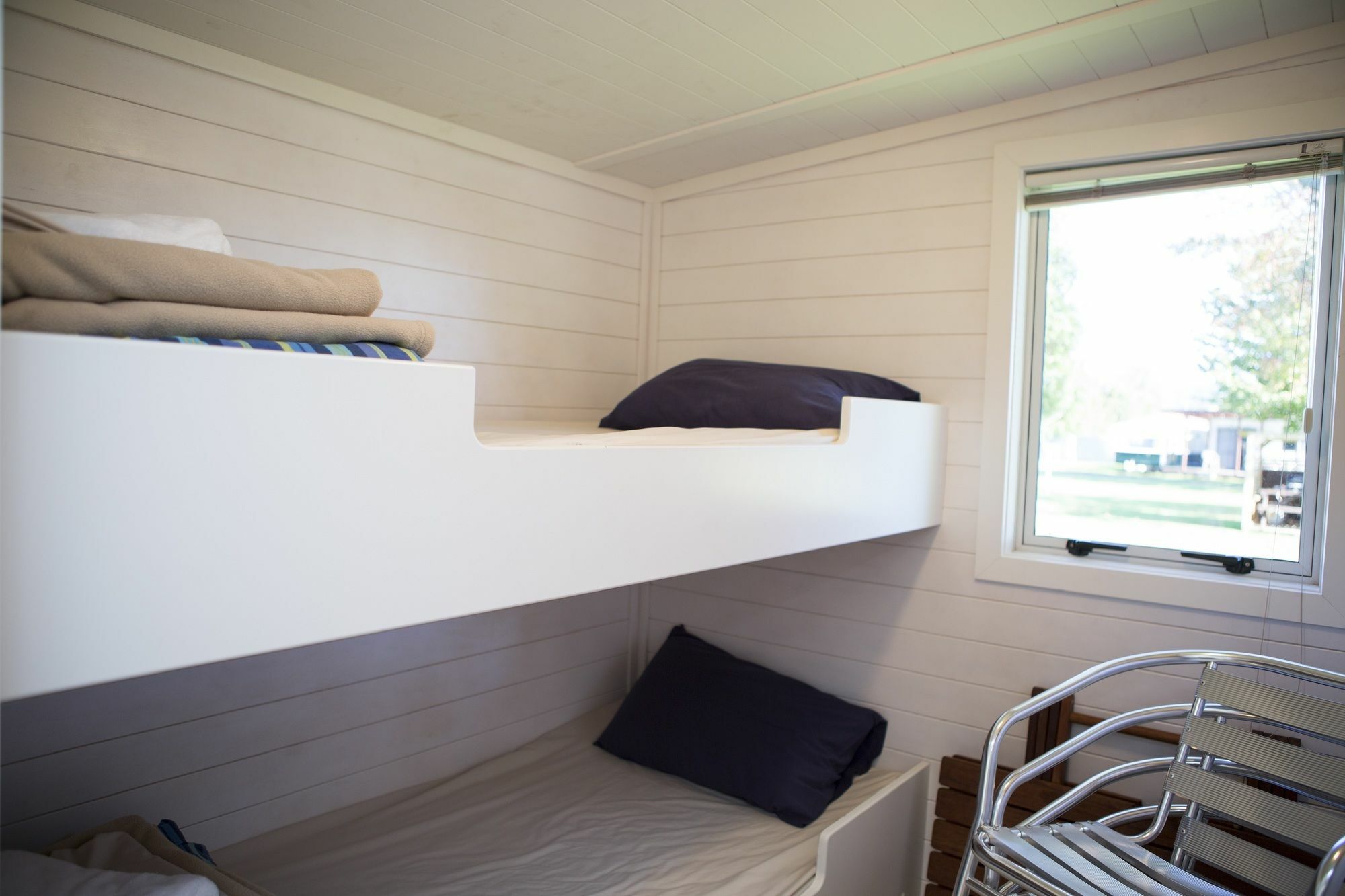 Mercury Bay Holiday Park Whitianga Esterno foto