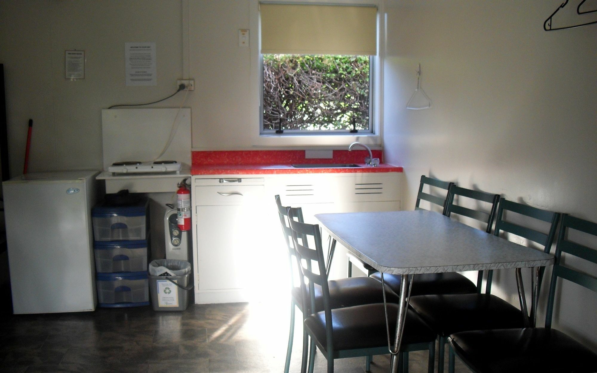Mercury Bay Holiday Park Whitianga Esterno foto