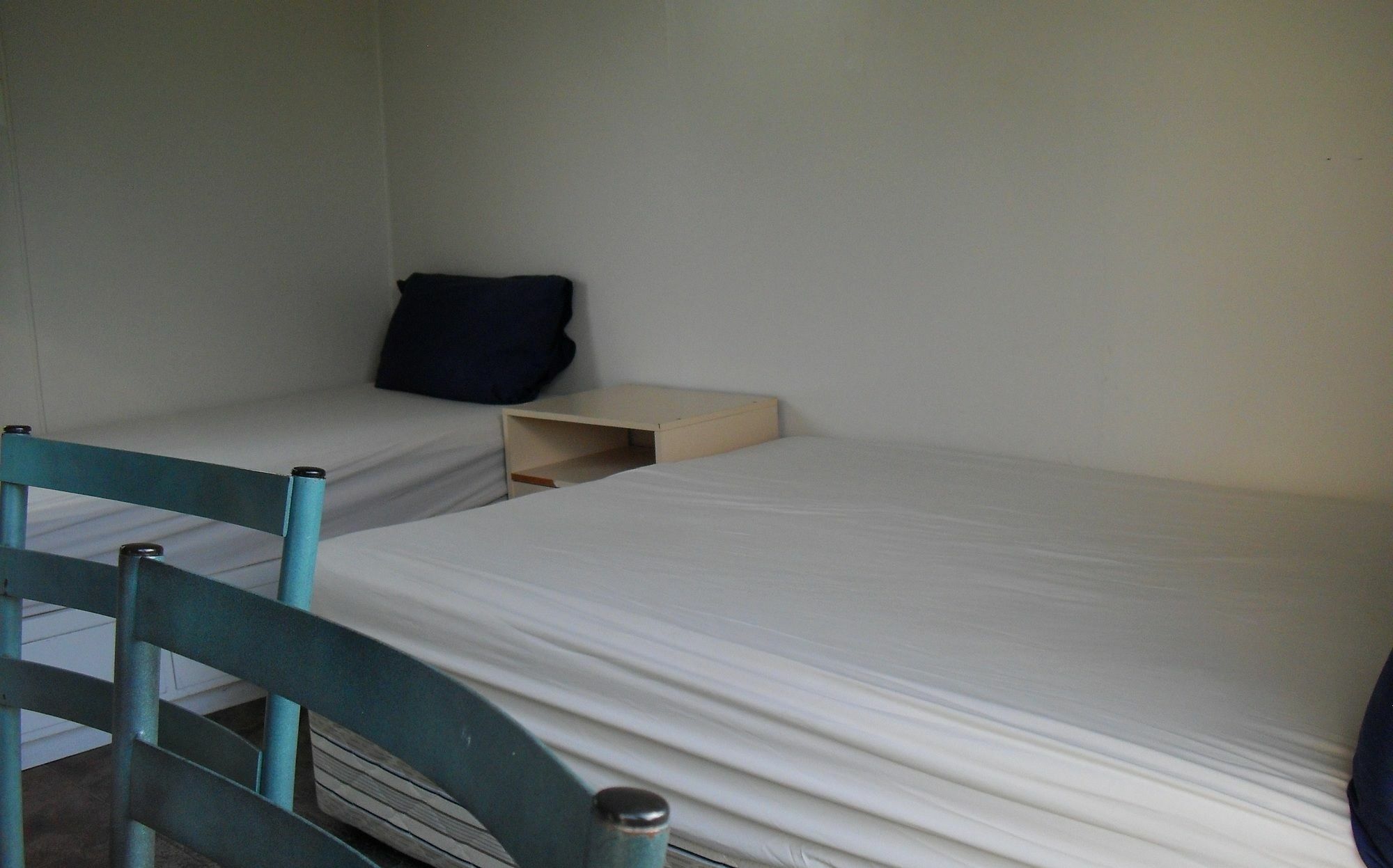 Mercury Bay Holiday Park Whitianga Esterno foto
