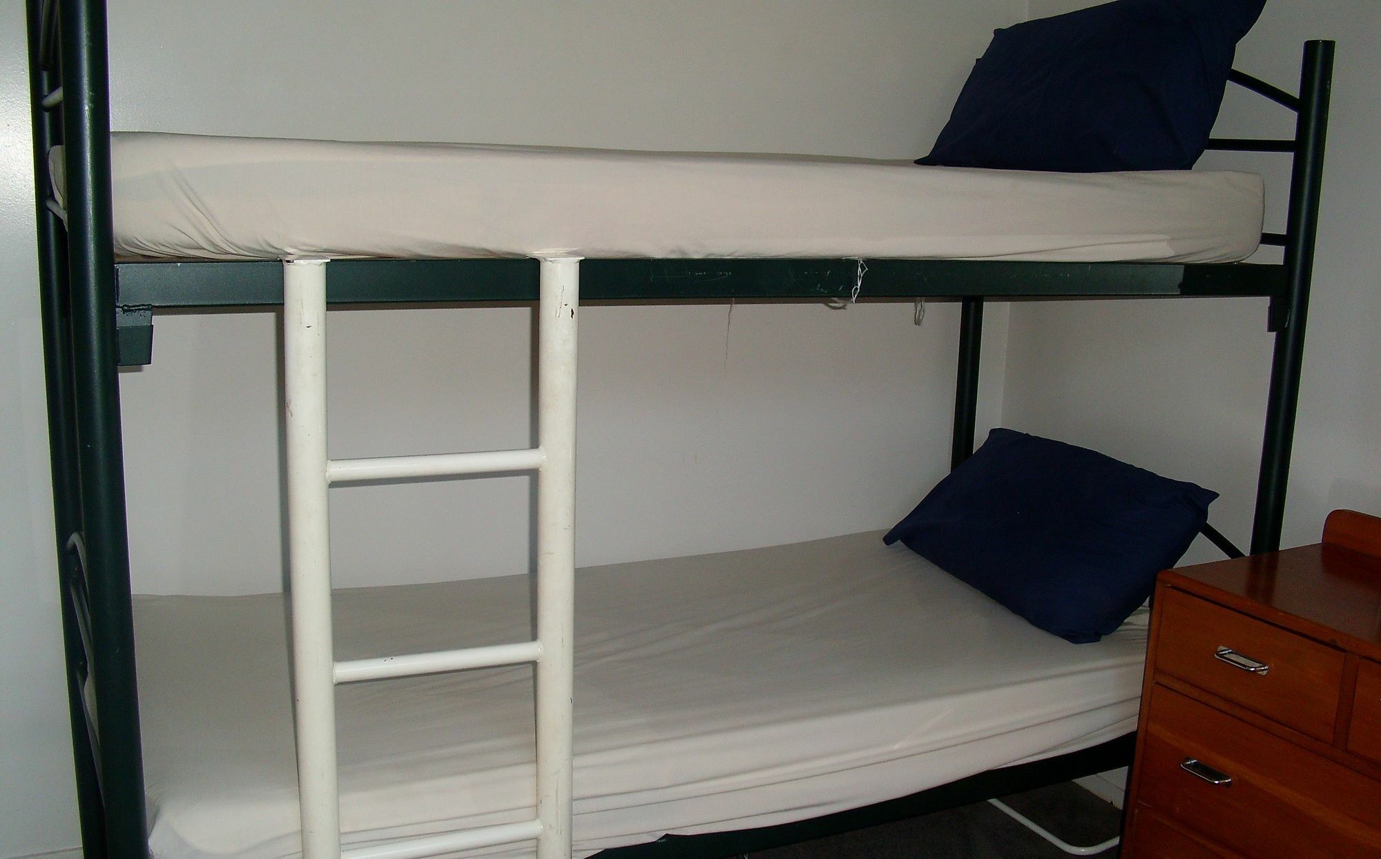 Mercury Bay Holiday Park Whitianga Esterno foto
