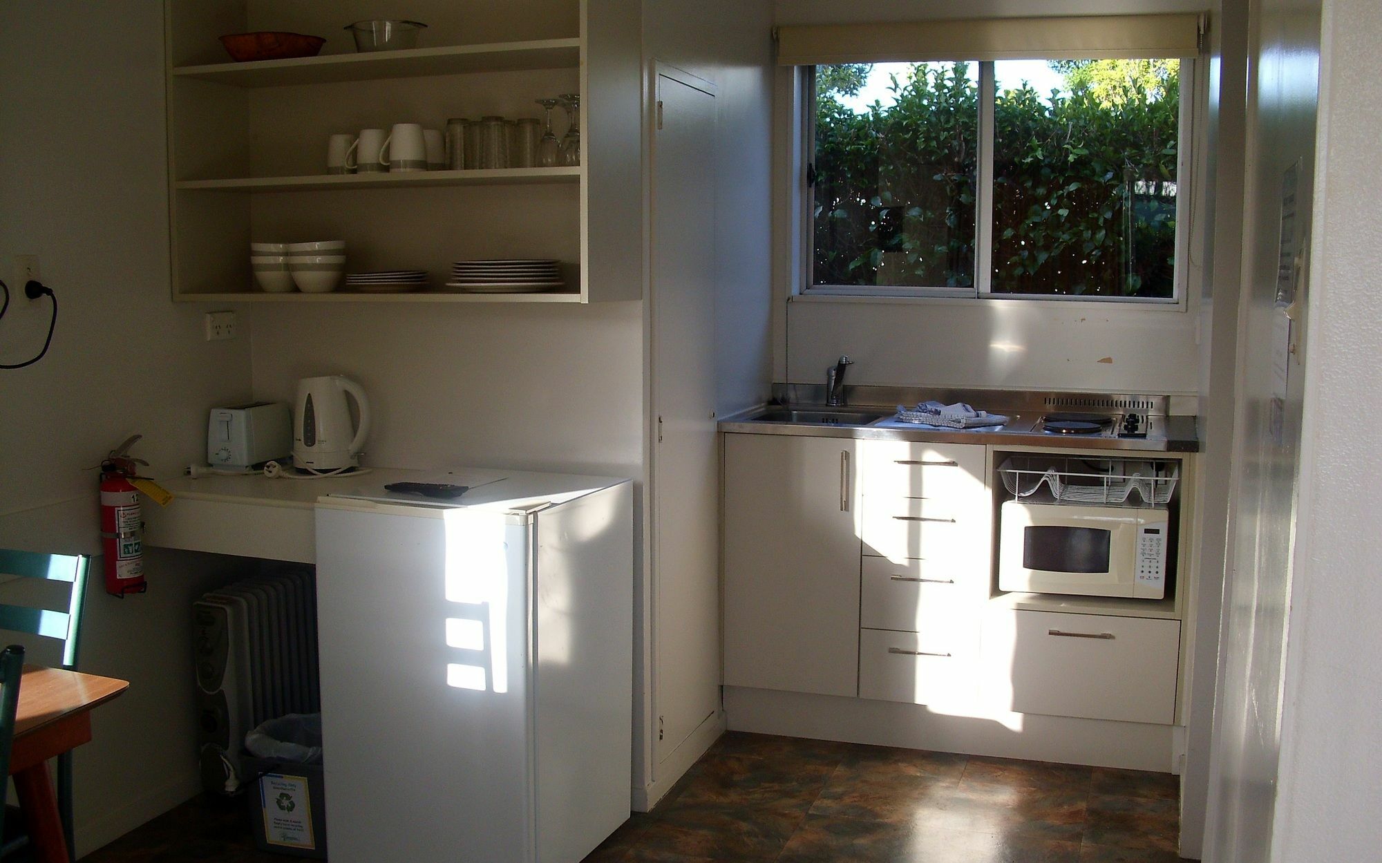 Mercury Bay Holiday Park Whitianga Esterno foto