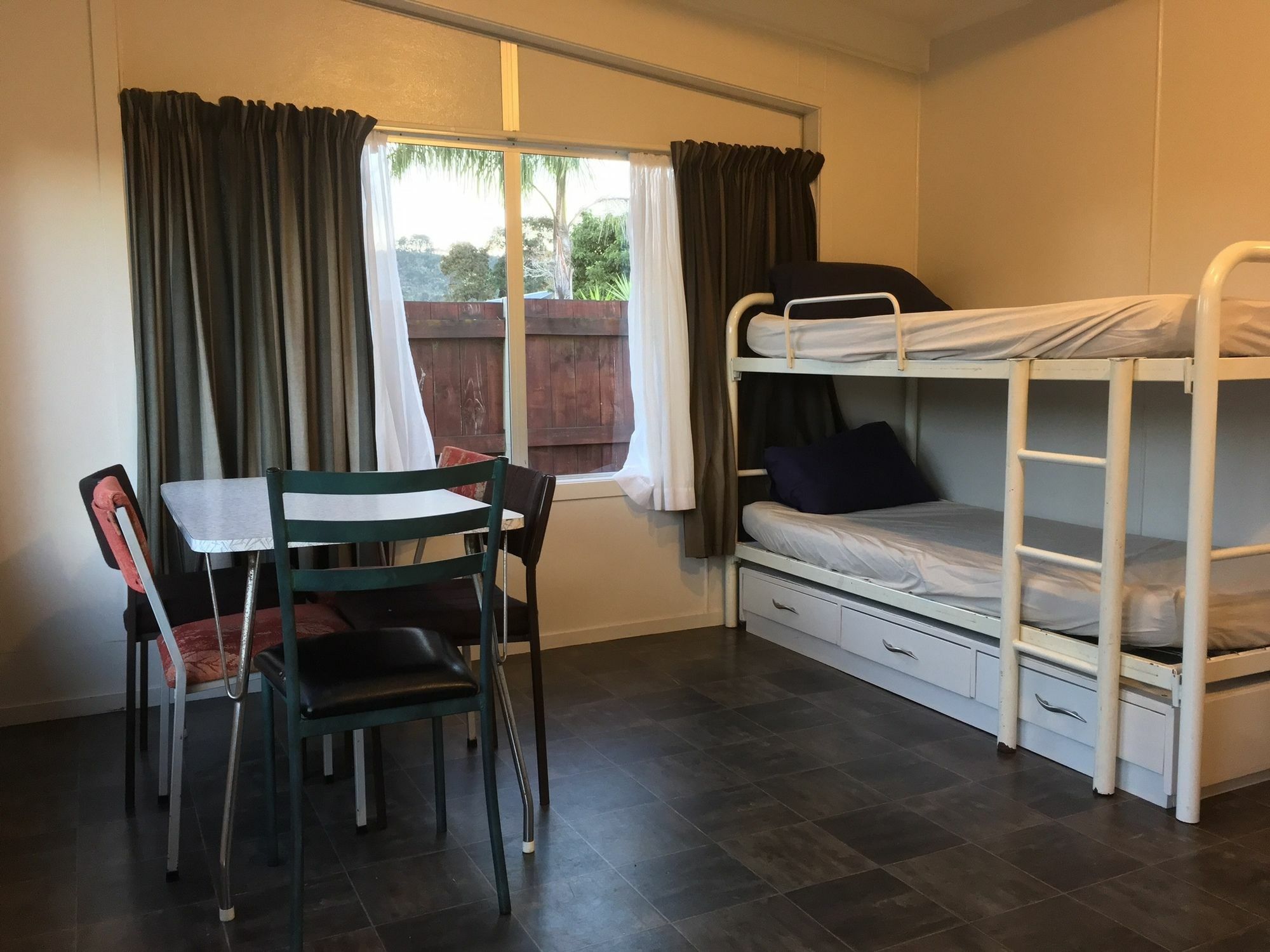 Mercury Bay Holiday Park Whitianga Esterno foto