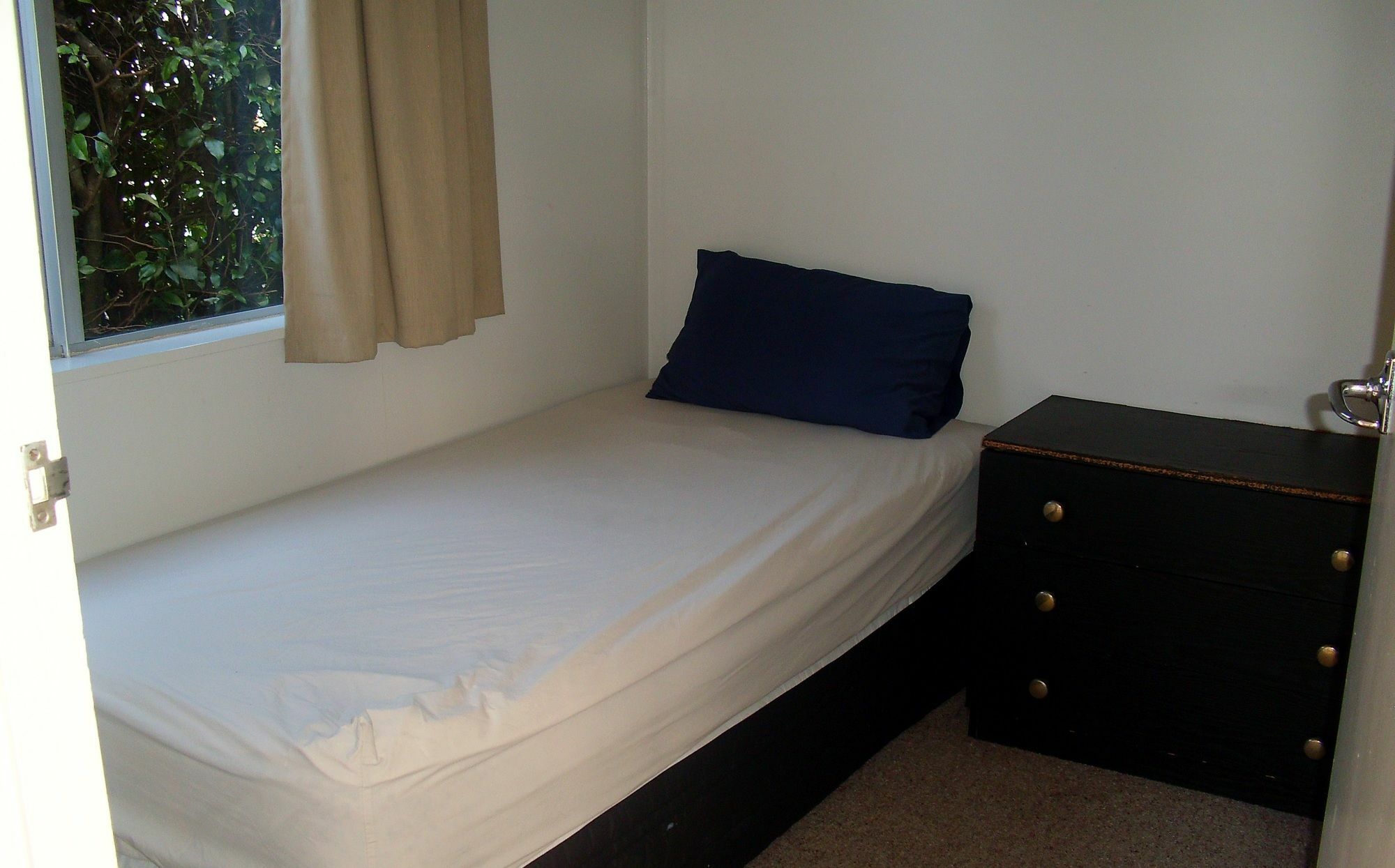 Mercury Bay Holiday Park Whitianga Esterno foto