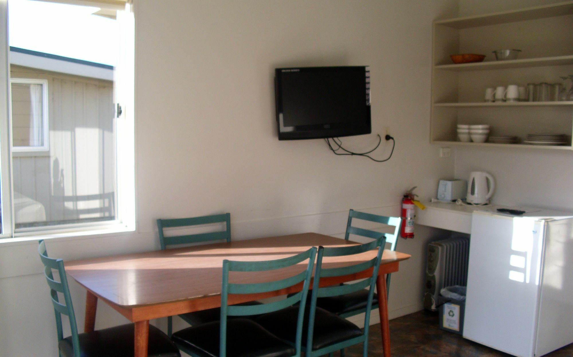 Mercury Bay Holiday Park Whitianga Esterno foto