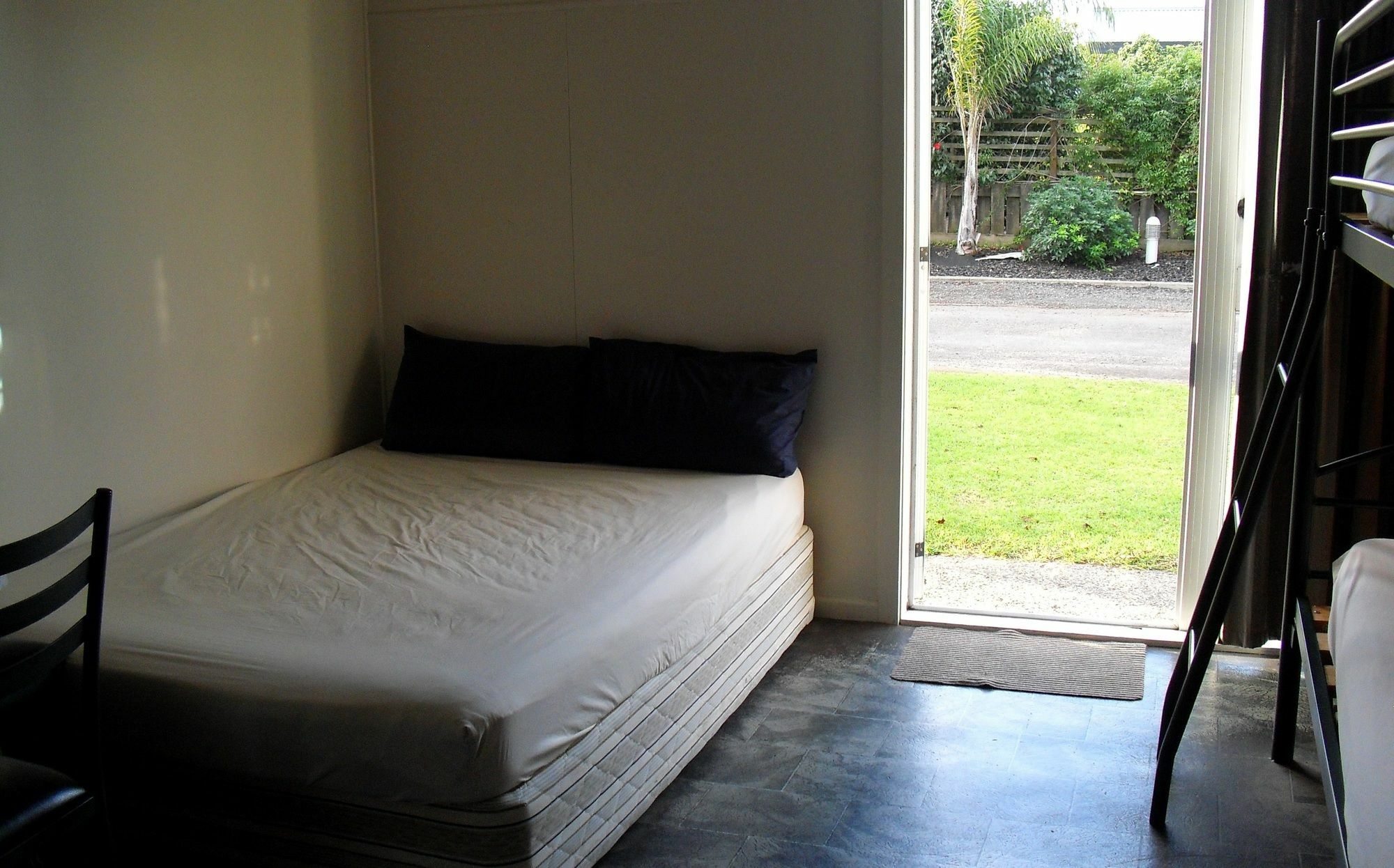 Mercury Bay Holiday Park Whitianga Esterno foto