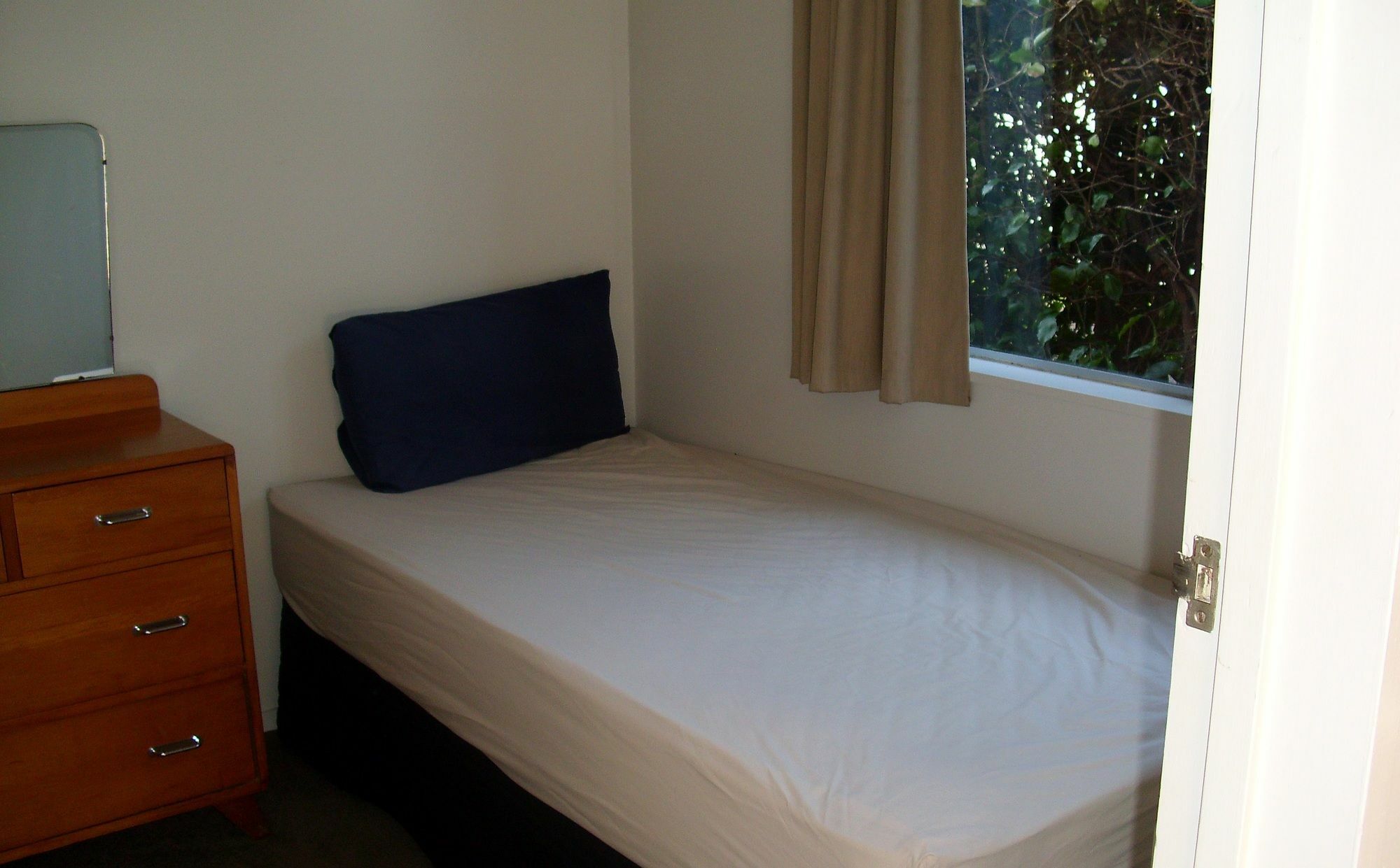 Mercury Bay Holiday Park Whitianga Esterno foto