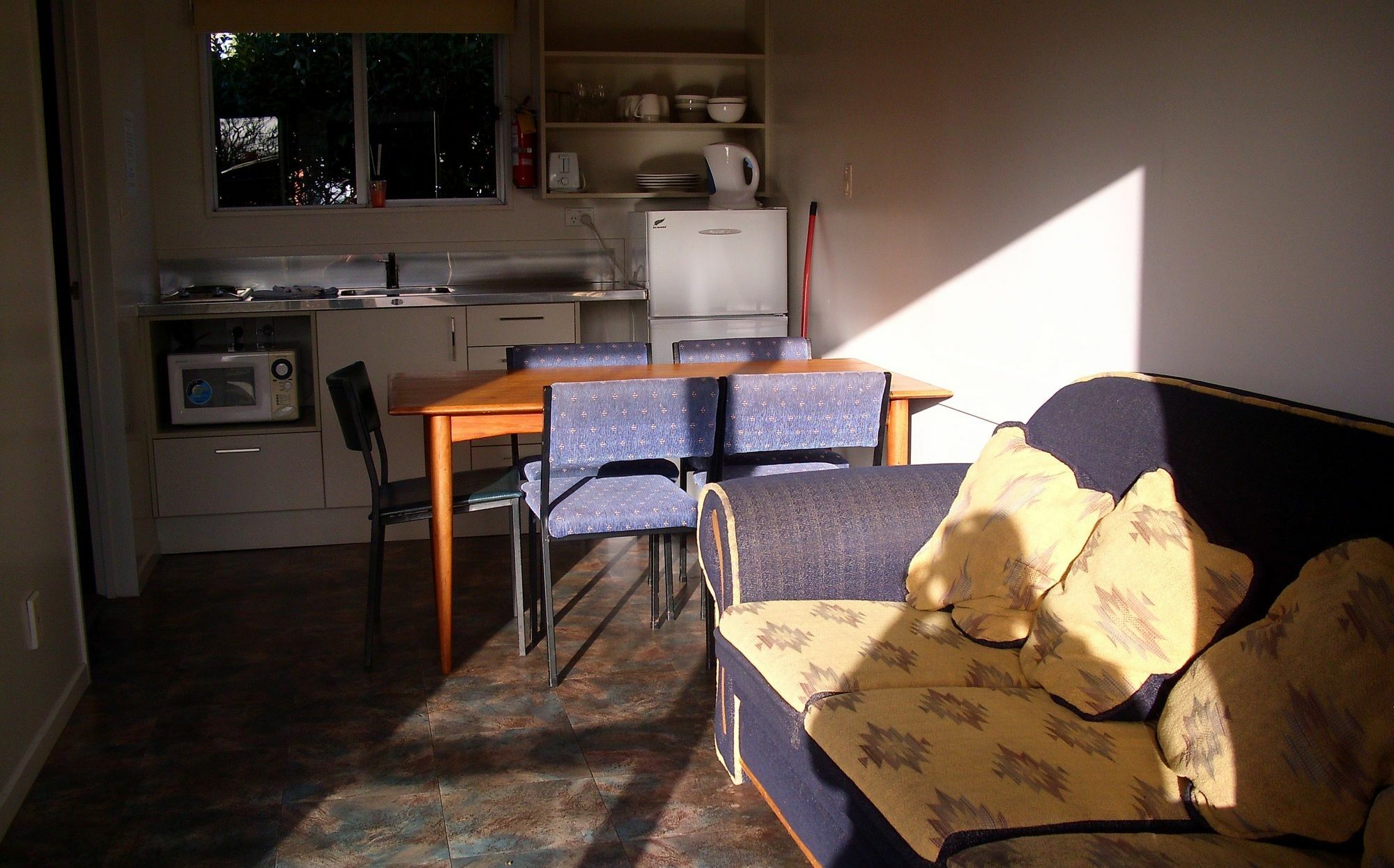 Mercury Bay Holiday Park Whitianga Esterno foto