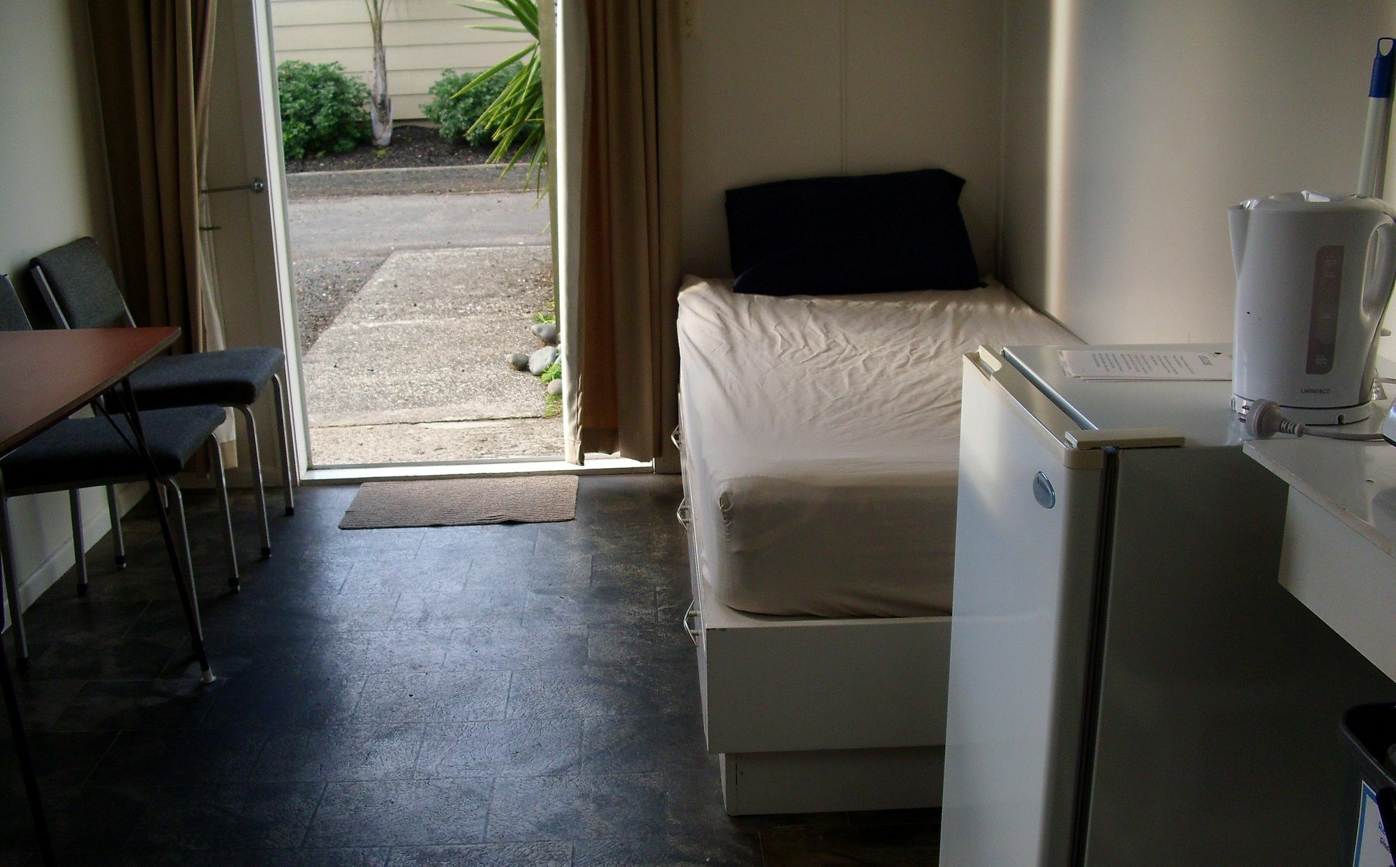 Mercury Bay Holiday Park Whitianga Esterno foto